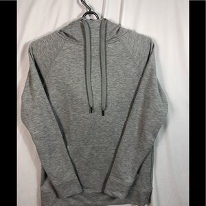 Athleta Women's Cowl Neck Hoodie Size XXS